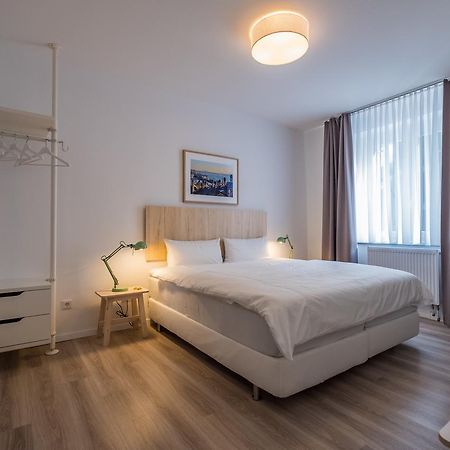 Easy&Cosy Cityroom غيلسنكيرشن المظهر الخارجي الصورة