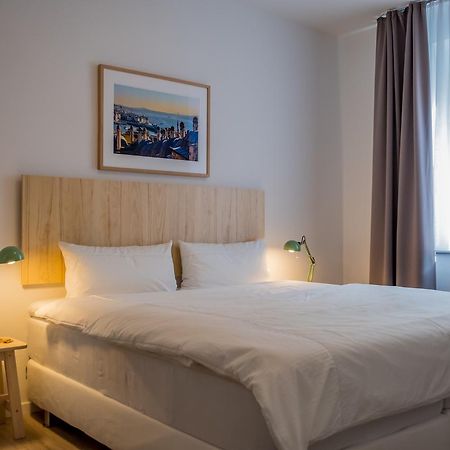 Easy&Cosy Cityroom غيلسنكيرشن المظهر الخارجي الصورة