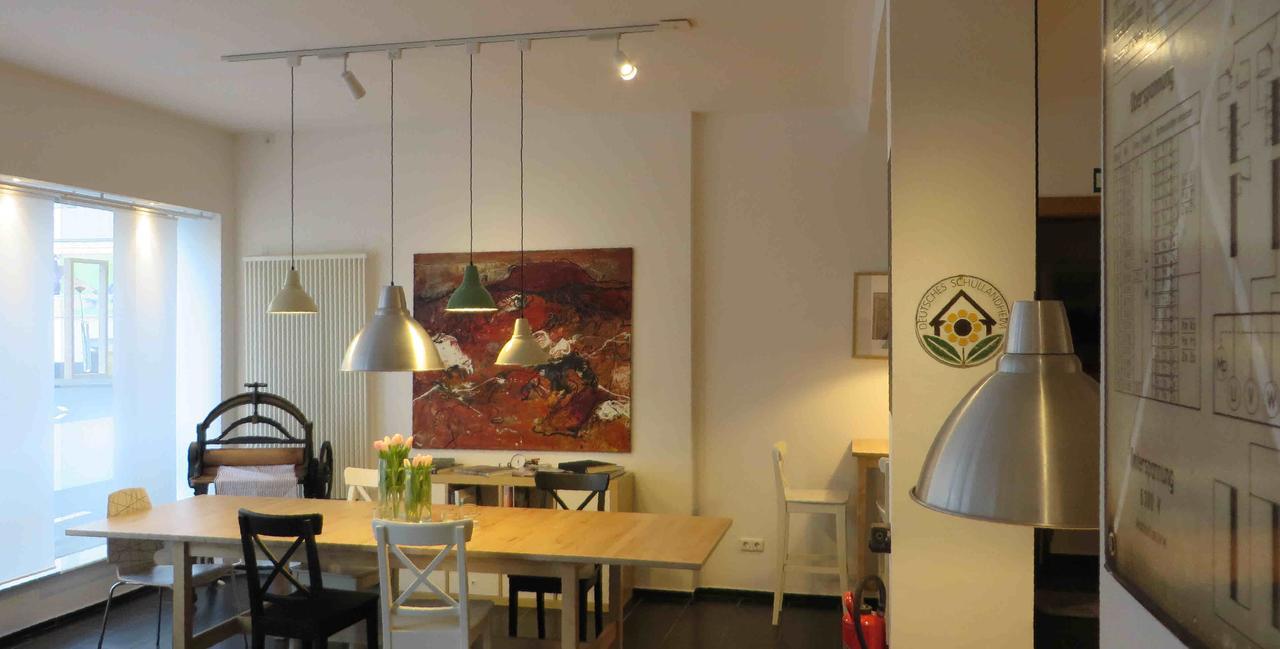 Easy&Cosy Cityroom غيلسنكيرشن المظهر الخارجي الصورة