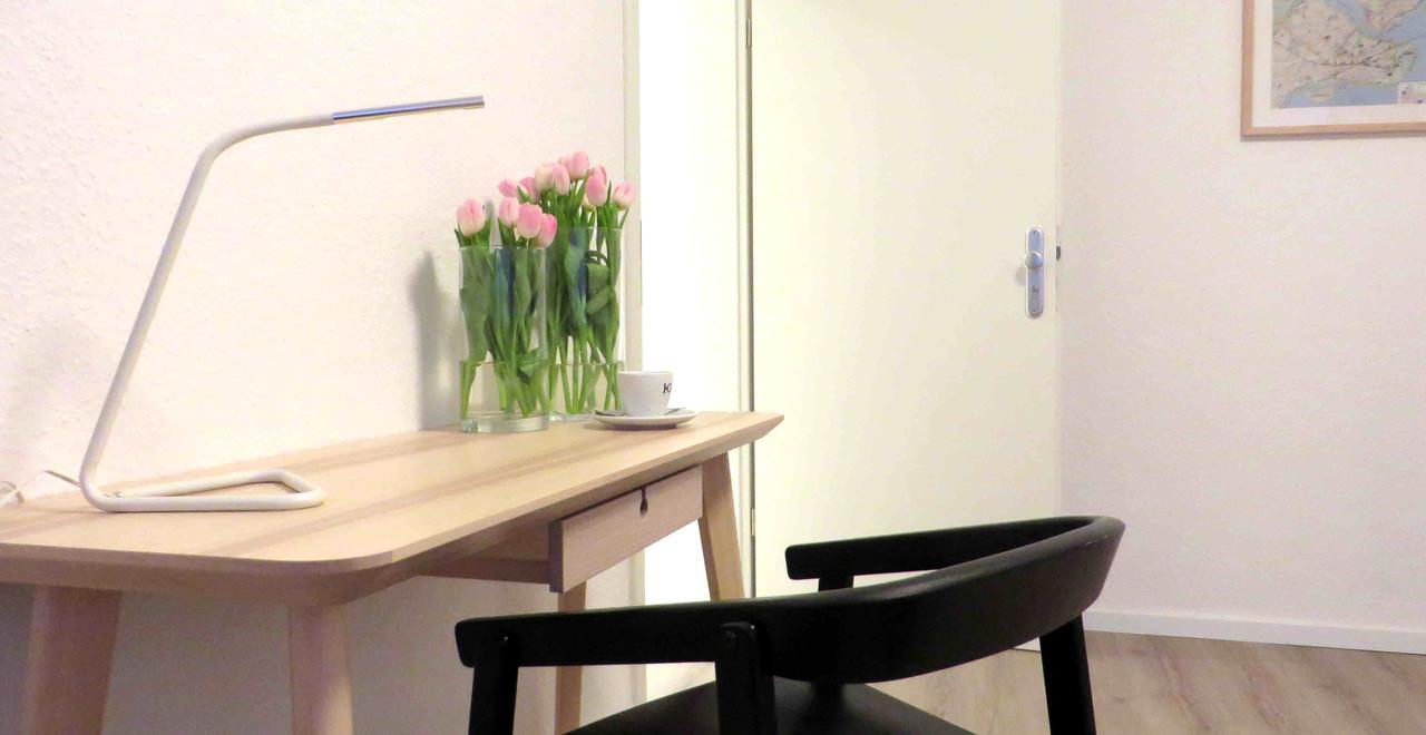 Easy&Cosy Cityroom غيلسنكيرشن المظهر الخارجي الصورة