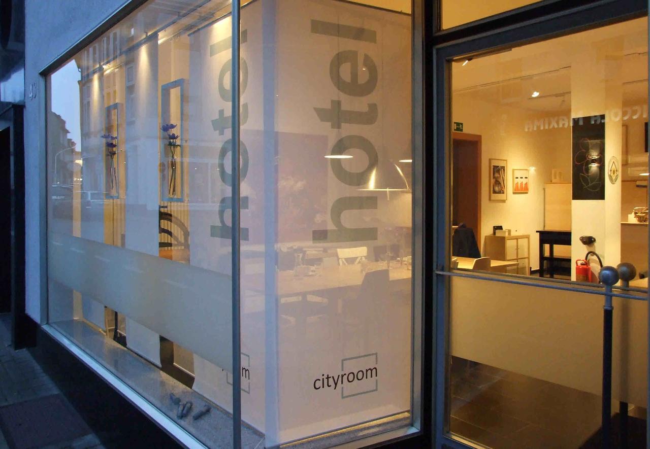 Easy&Cosy Cityroom غيلسنكيرشن المظهر الخارجي الصورة