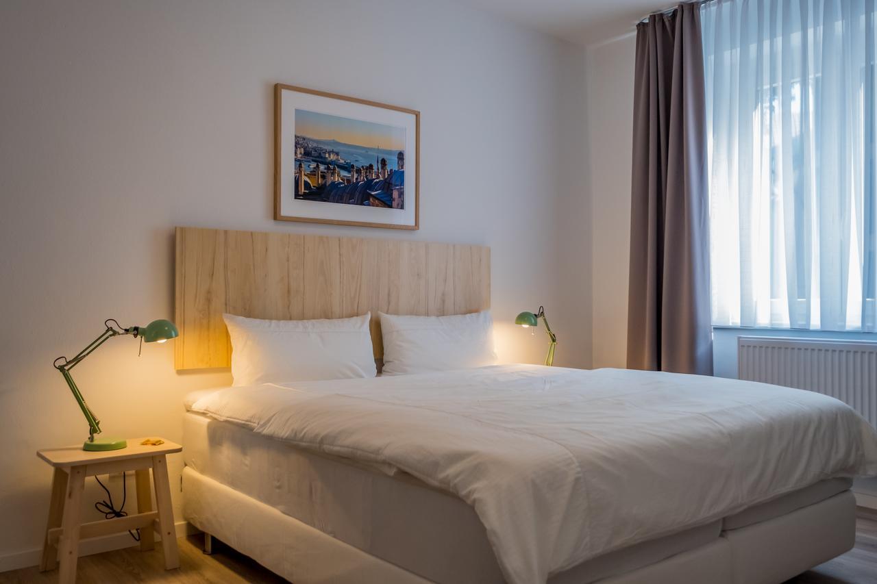 Easy&Cosy Cityroom غيلسنكيرشن المظهر الخارجي الصورة