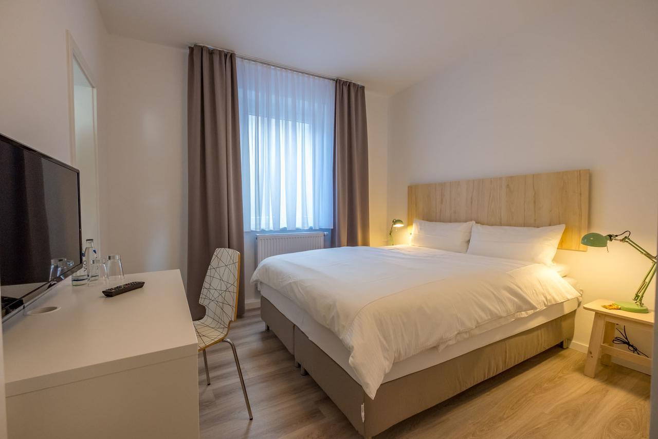 Easy&Cosy Cityroom غيلسنكيرشن المظهر الخارجي الصورة