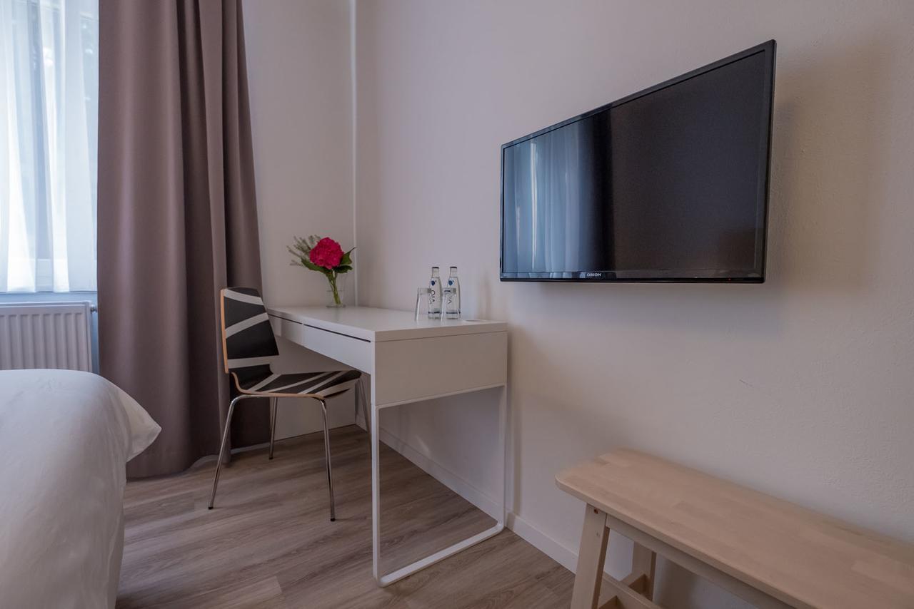 Easy&Cosy Cityroom غيلسنكيرشن المظهر الخارجي الصورة